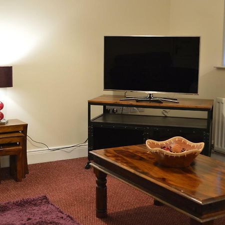 شقة The Townhouse Newcastle المظهر الخارجي الصورة