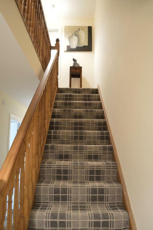 شقة The Townhouse Newcastle المظهر الخارجي الصورة
