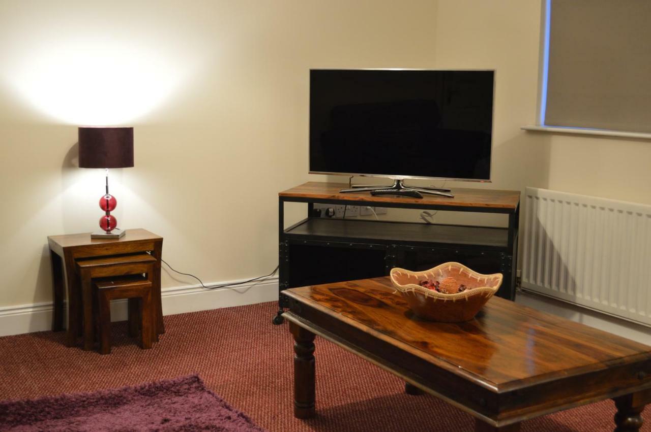 شقة The Townhouse Newcastle المظهر الخارجي الصورة