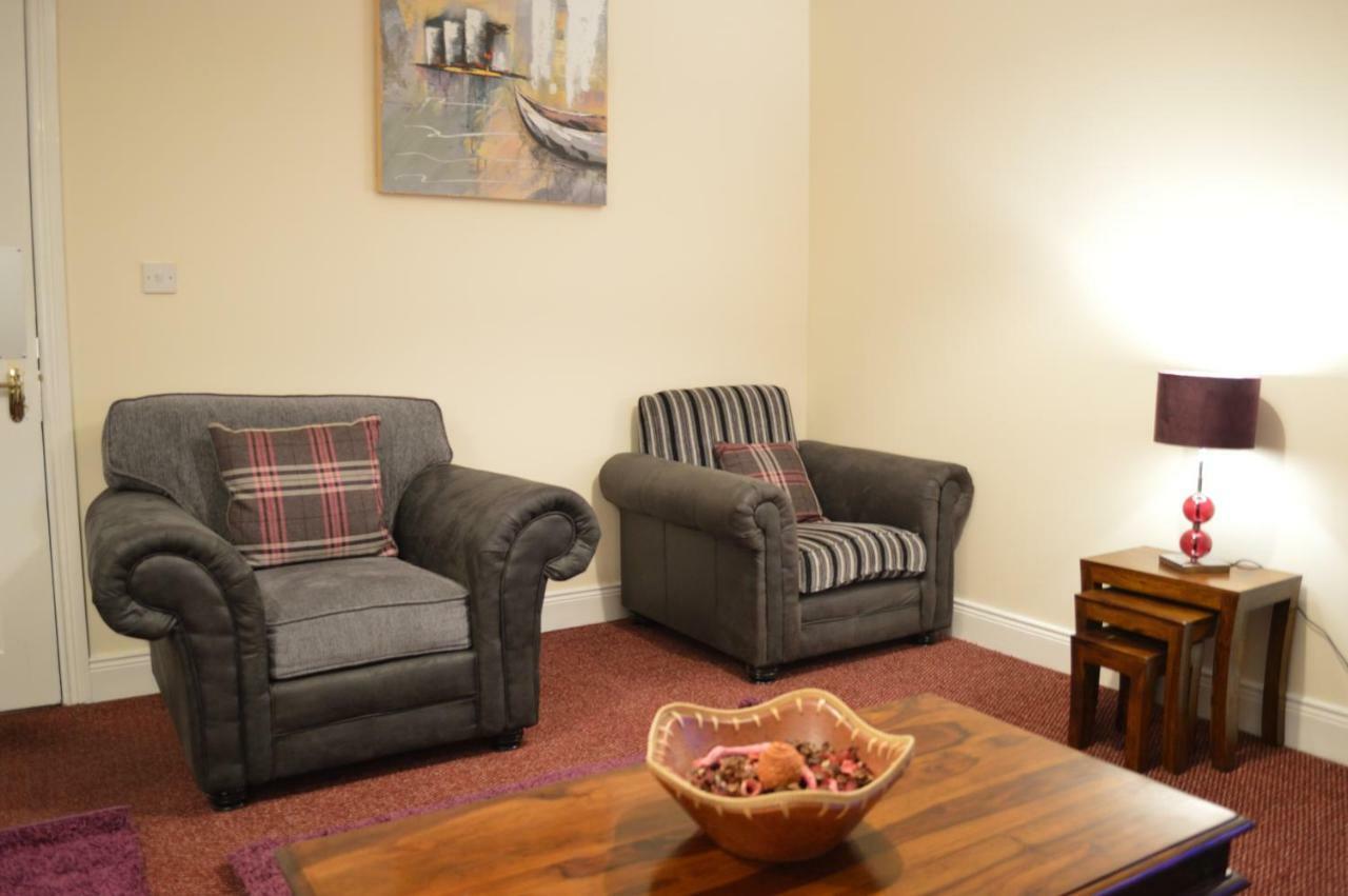 شقة The Townhouse Newcastle المظهر الخارجي الصورة